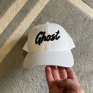 Ghost Lifestyle Hat
